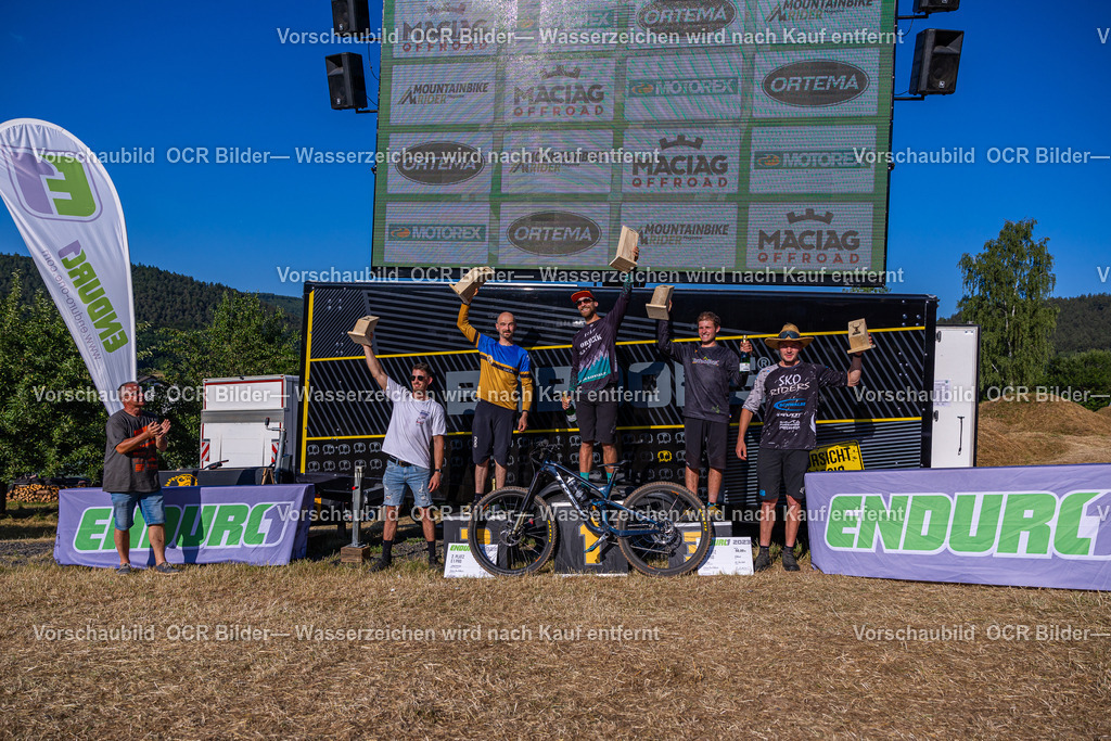 Enduro One Roßbach So R3-0944 | OCR Bilder Fotograf Eisenach Michael Schröder