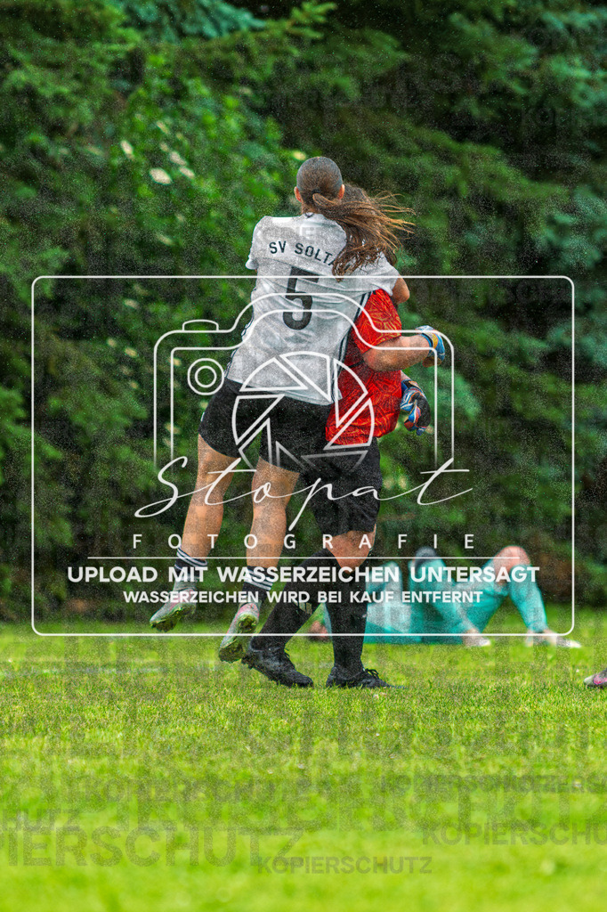 U17 Kreispokal Finale HK - SV Soltau vs. SG Fulde | U17 Kreispokal Finale HK - SV Soltau vs. SG Fulde am 07.06.2026 in Sportplatz Alter Schulweg, Schülern - Realisiert mit Pictrs.com