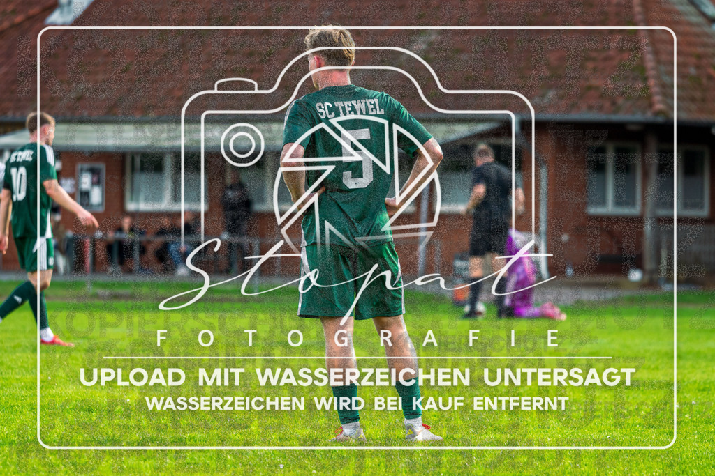 261004-HMKSCT-0010 | Jonas Von Elling (SC Tewel #5);Kreisliga Herren HK - Heidmark vs. SC Tewel am 04.10.26 in Heidmarkstadion, Bad Fallingbostel - Realisiert mit Pictrs.com