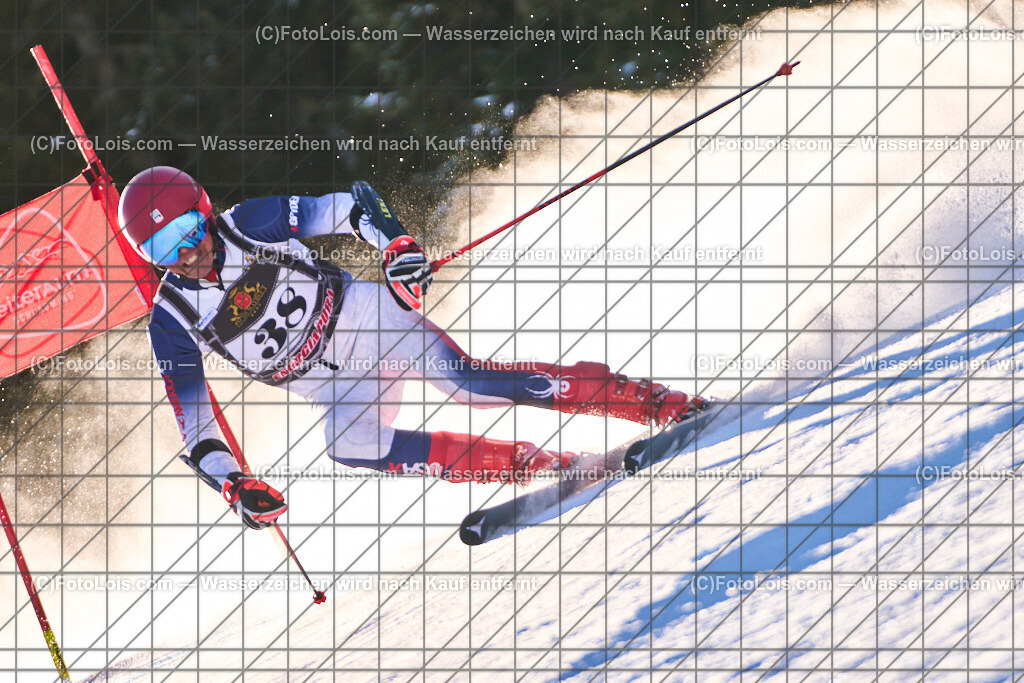 ALP7430_FIS-MastersCup_Reiteralm_SuperG_Neubauer Pepi | FIS-MastersCup Super-G auf der Reiteralm in Pichl, Fr 17. Jänner 2025.