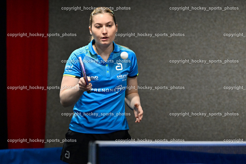 SCO Sprengnetter Bodensdorf vs. SU Sparkasse Kufstein  | Lea Paulin, SCO Sprengnetter Bodensdorf vs. SU Sparkasse Kufstein , SCO Sprengnetter Bodensdorf vs. SU Sparkasse Kufstein am 08.02.2026 in Bodensdorf (SCO Sportheim), Austria, (Photo by Bernd Stefan)