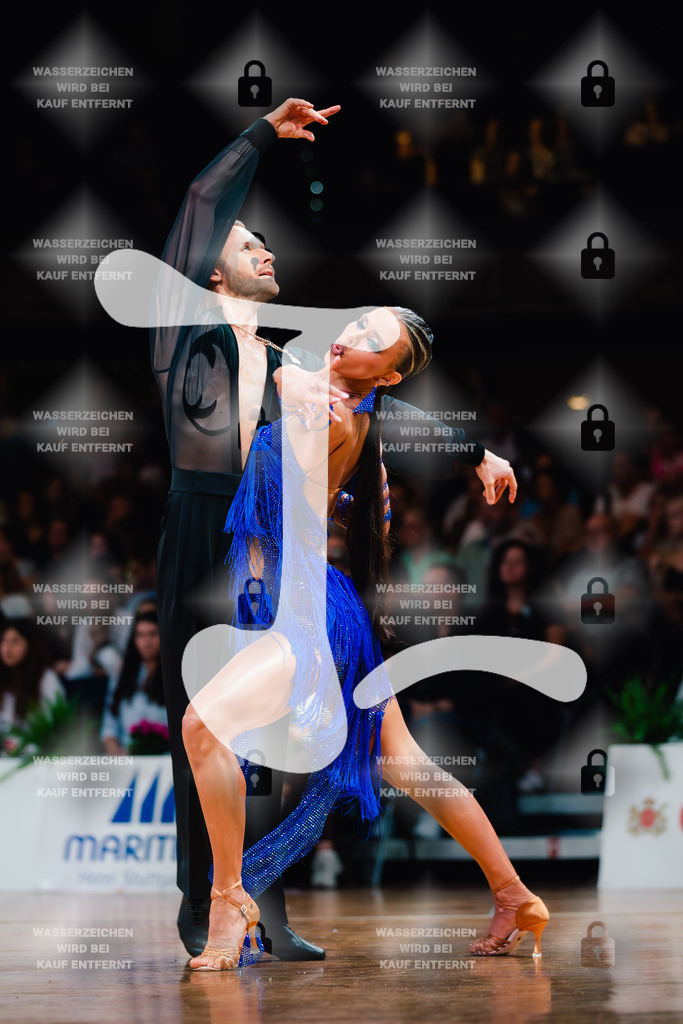 GOC 2025 - WDSF GrandSlam Latin 31-32nd (68) Vitalii Zakharov _ Tabea Louisa Thaler (Germany)-2025-08-23-1133 | Webshop for digital downloads and prints of dance sport, event & show photographer Julian Link - Realisiert mit Pictrs.com