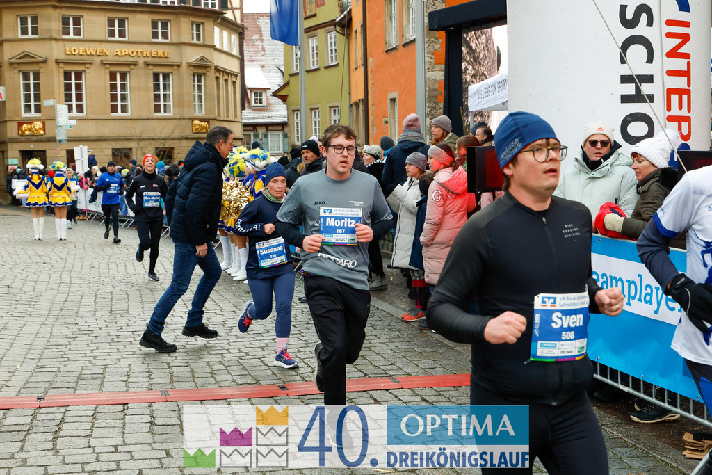 VR Bank Hauptlauf 10km | 40. Optima 3koenigslauf 2026 - Realisiert mit Pictrs.com