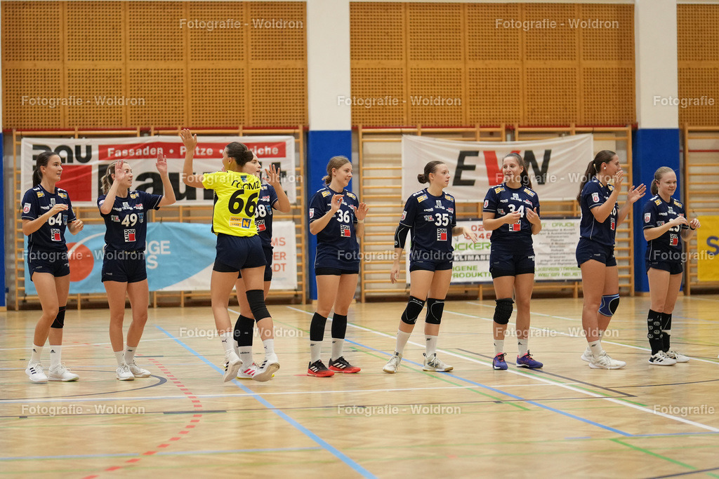 20220924 JagsWV Bad Vöslau v MGA Fivers-2 | Fotografie Woldron
