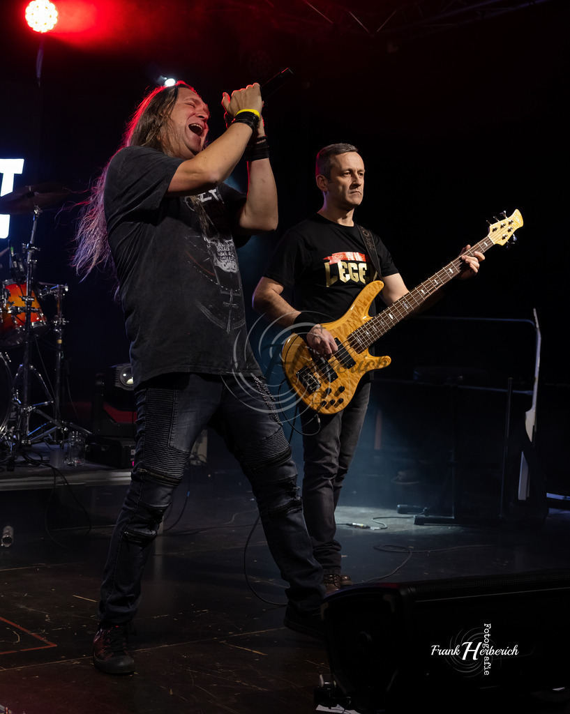 Legend | Legend , Meet the Heat in Höpfingen - Realisiert mit Pictrs.com