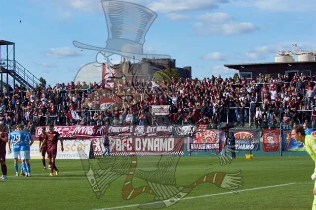 BFC Dynamo vs. FSV 63 Luckenwalde 024 | mythos-online-redaktion