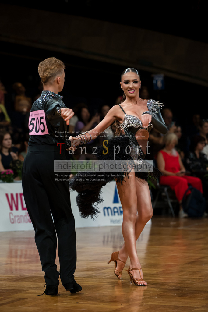20250819_GOC-Adult-Lat_1478 | Tanzsportbilder, Standardtanz, Lateintanz, WDSF, DTV, LTVB, dancecomp, goc, hessen tanzt, blaues band der spree, walzer, tango, wiener walzer, slowfox, quickstepp, samba, rumba, cha-cha-cha, paso doble. jive, hd-kroft photography, turniertanzsport