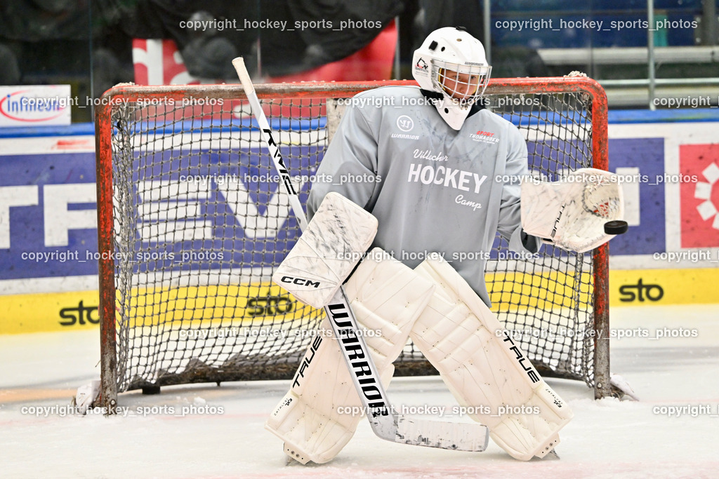 Villacher Hockey-Camp 2024 | Villacher Hockey-Camp 2024, Villacher Hockey-Camp 2024 am 05.08.2024 in Villach (Stadthalle Villach), Austria, (Photo by Bernd Stefan)