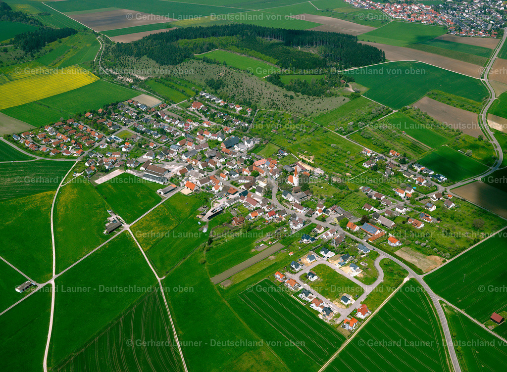 2857410 | Hörvelsingen, Langenau