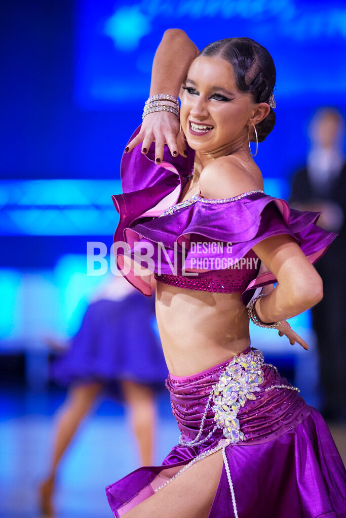 Winter Dance Festival | Mülheim a.d. Ruhr - 14.12.2025: Winter Dance Festival in Mülheim a.d. Ruhr (Westenergiehalle), Germany. Photo by: BobNL design &amp; photography  - Realized with Pictrs.com