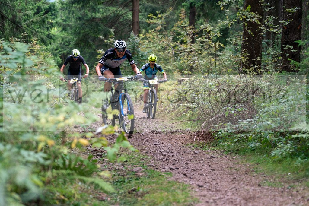 RennsteigRIDE | RennsteigRIDE, Schmiedefeld - 3. September 2022