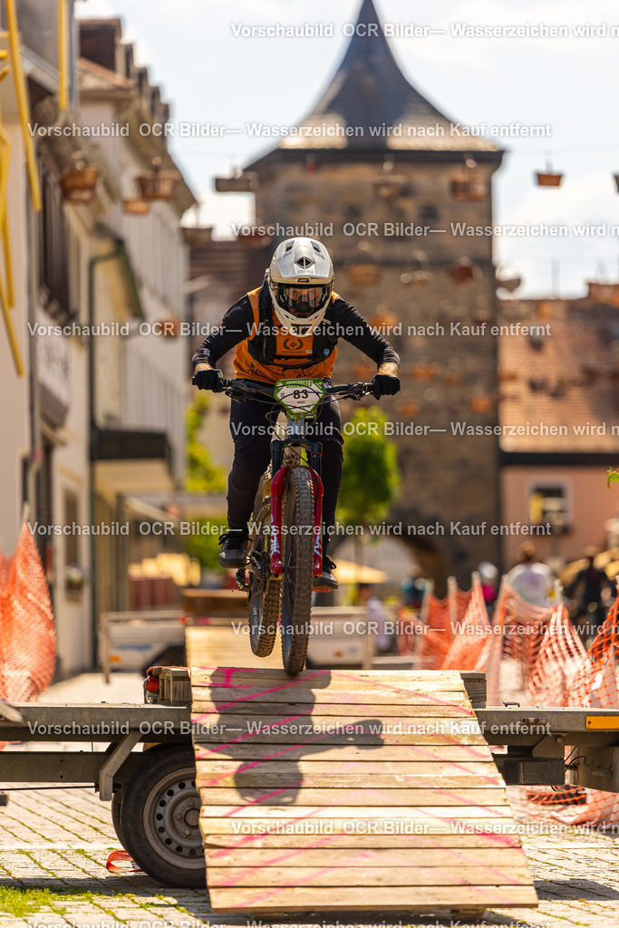 E1 Trieb Samstag R1-2245 | OCR Bilder Fotograf Eisenach Michael Schröder
