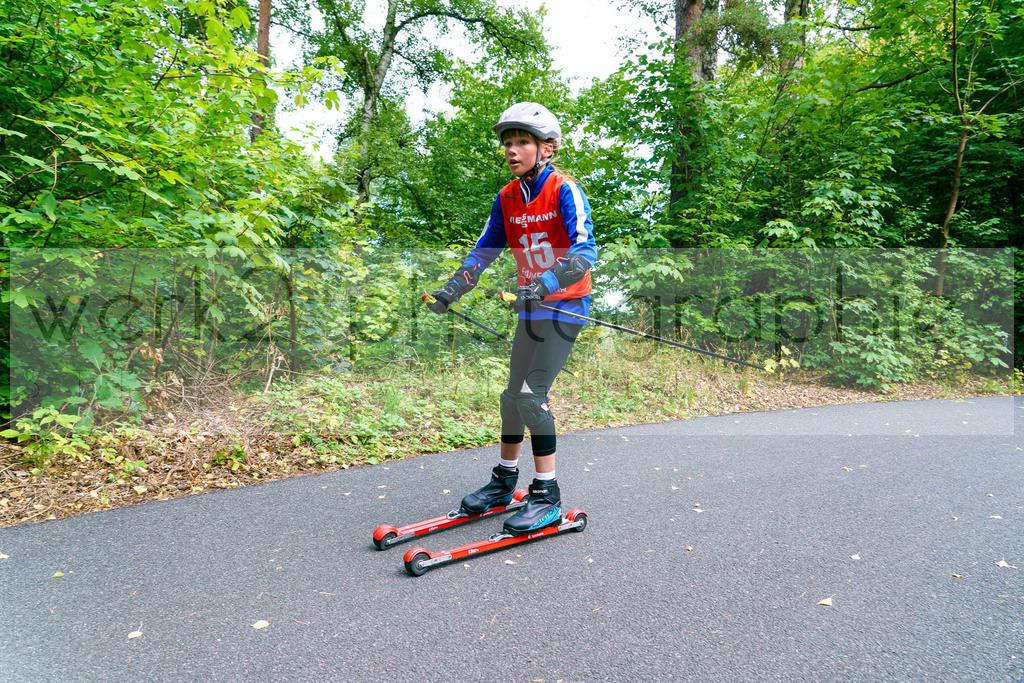Rolf-Schumann-Gedächtnislauf | Frankenhain, 30.08.2025