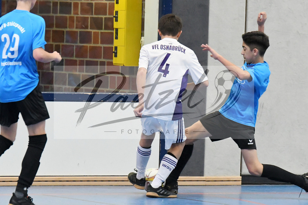 20200111_WHCUHT_0081 | Fußball, E-Junioren:   beim W&amp;H Cup 2020 am 11.01.2020 in der Dreifach-Sporthalle in Lengerich, Deutschland.(Foto von Nico Paetzel) - Realisiert mit Pictrs.com