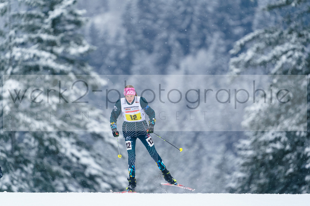 DSC Ruhpolding | 3. DSV E.INFRA Schülercup Biathlon in der Chiemgau Arena Ruhpolding