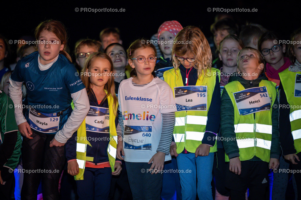 Computacenter Martinslauf Sindorf 2022 in Kerpen-Sindorf, 10.11.2022 | Impressionen vom Computacenter Martinslauf Sindorf 2022 am 10.11.2022 in Kerpen-Sindorf (Nordrhein-Westfalen).