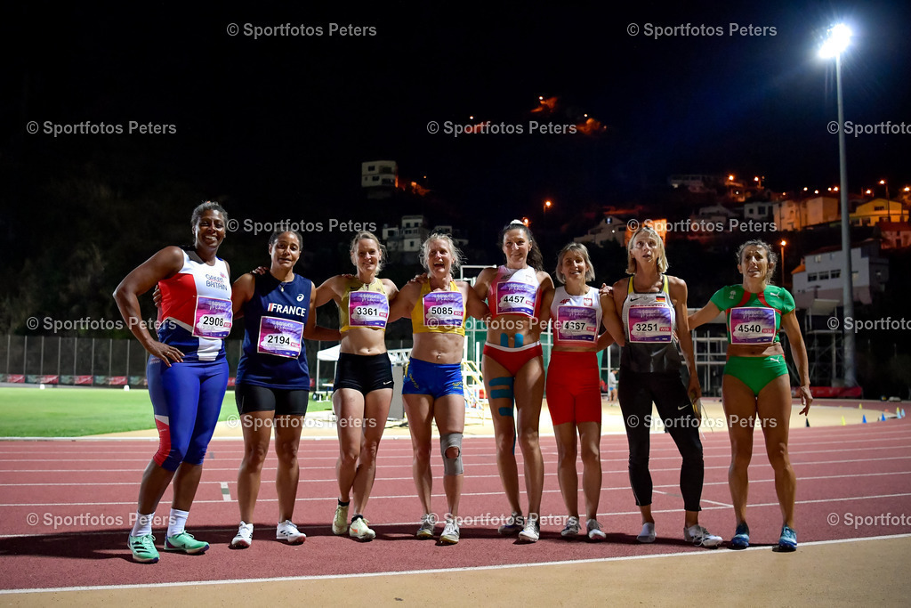 EMACS 2025 - Day 2_480 | European Masters Athletics Championships am 10.10.2025 auf Madeira (Portugal)Foto: Kai Peters - Realisiert mit Pictrs.com