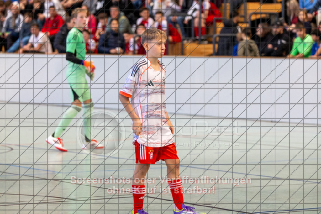 20251213_110204_0374 | FC Bayern München - SGM Do/Rei U13 227. internationaler Prinzing Junior Cup in der Donzdorfer Lautertalhalle - 13.12.2025,Foto: PhotoPeet-Sportfotografie/Peter Harich