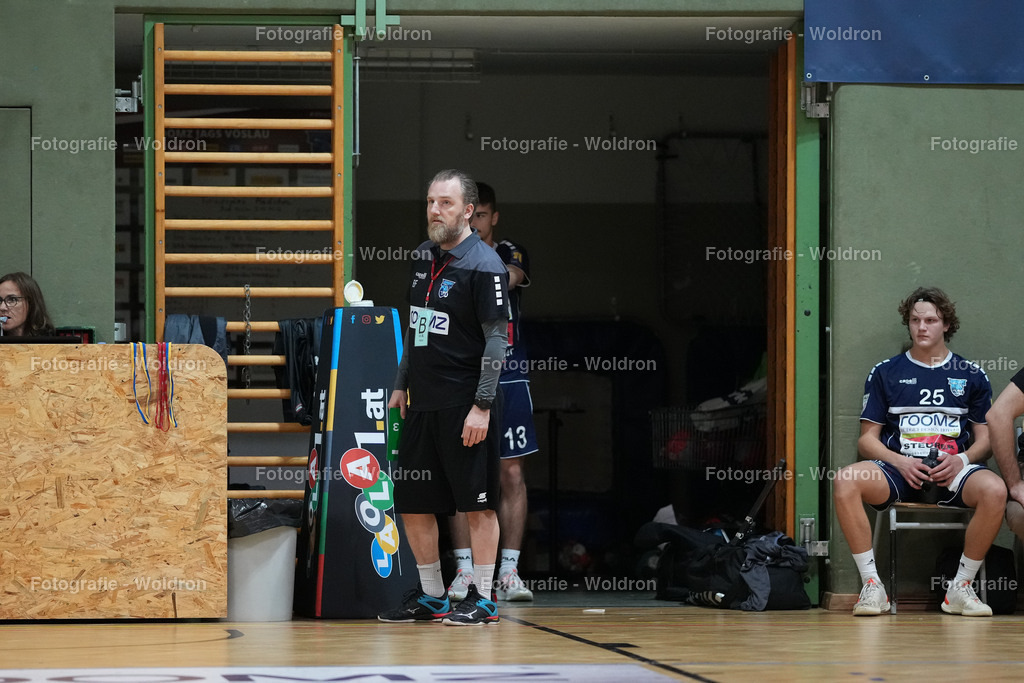 20221112 Futureteam Jags Vöslau v Ferlach-80 | Fotografie Woldron