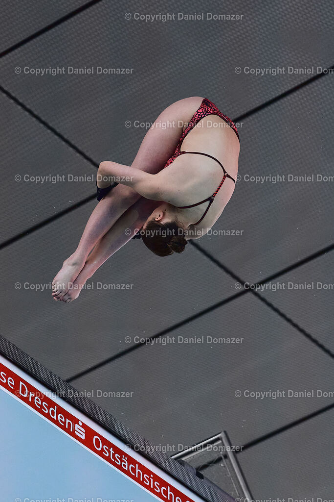 International Youth Diving Meet 2026 | Day 2 of 5 | International Youth Diving Meet 2026| Day 2 of 5 | 23.04.2026 | Youth diving competition featuring 1m and 3m springboard and platform at the Schwimmsportkomplex Freiberger Platz in Dresden.@ Domazer Photography - Realisiert mit Pictrs.com