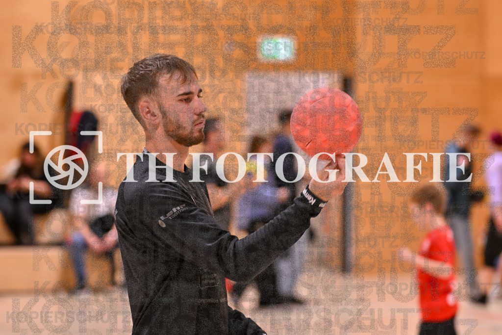 GER, SG Maulburg/Steinen - HSG Dreiland, Handball, Landesliga Suedbaden, 4. Spieltag, Saison 2024/2025, 12.10.2024 | GER, SG Maulburg/Steinen - HSG Dreiland, Handball, Landesliga Suedbaden, 4. Spieltag, Saison 2024/2025, 12.10.2024Foto: TH Fotografie/Thomas Hess