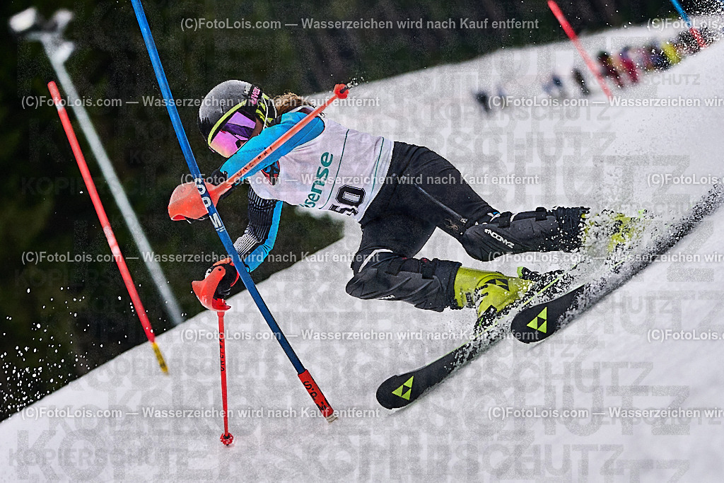 _ALP7521_KinderVergleich-SL_Semmering_Wutzl Laura | NÖ LandesKinderRennen + Raiffeisen Wiener Alpen KinderCup, SLALOM am Semmering/Südhang, So 25. Jänner 2026.