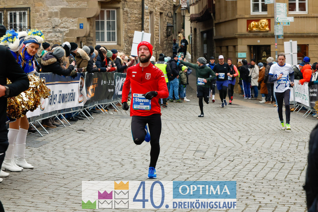 VR Bank Hauptlauf 10km | 40. Optima 3koenigslauf 2026 - Realisiert mit Pictrs.com