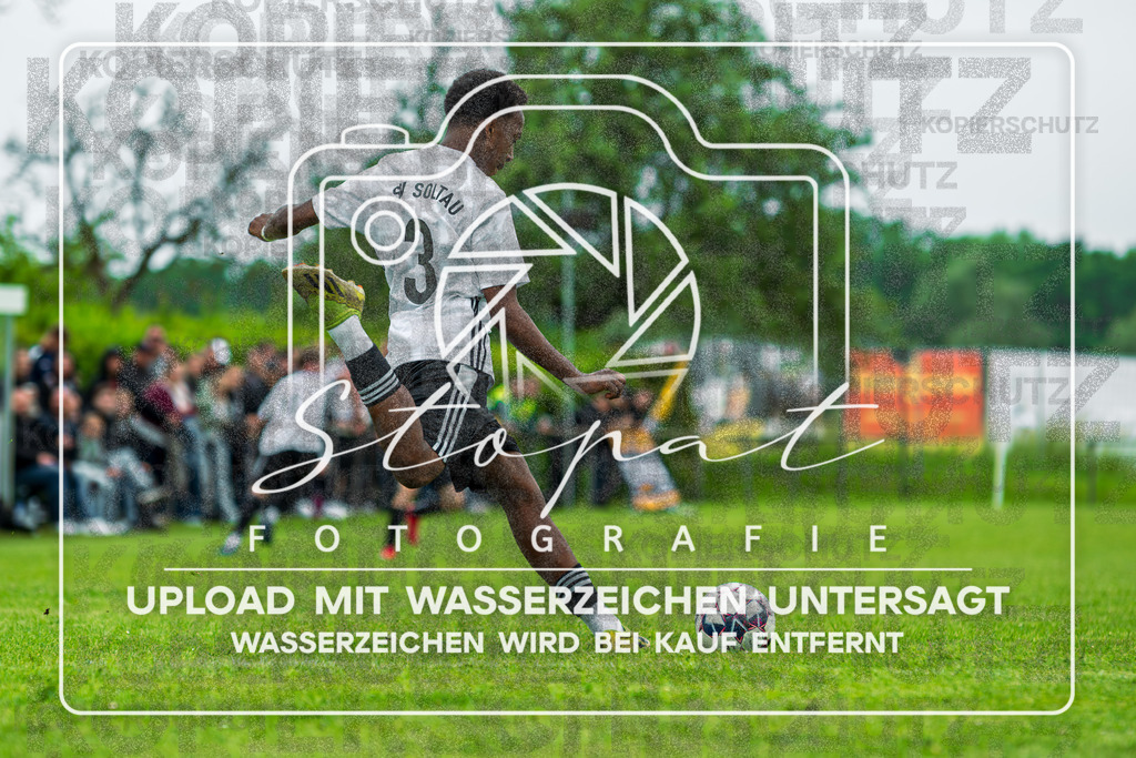 U17 Kreispokal Finale HK - SV Soltau vs. SG Fulde | U17 Kreispokal Finale HK - SV Soltau vs. SG Fulde am 07.06.2026 in Sportplatz Alter Schulweg, Schülern - Realisiert mit Pictrs.com