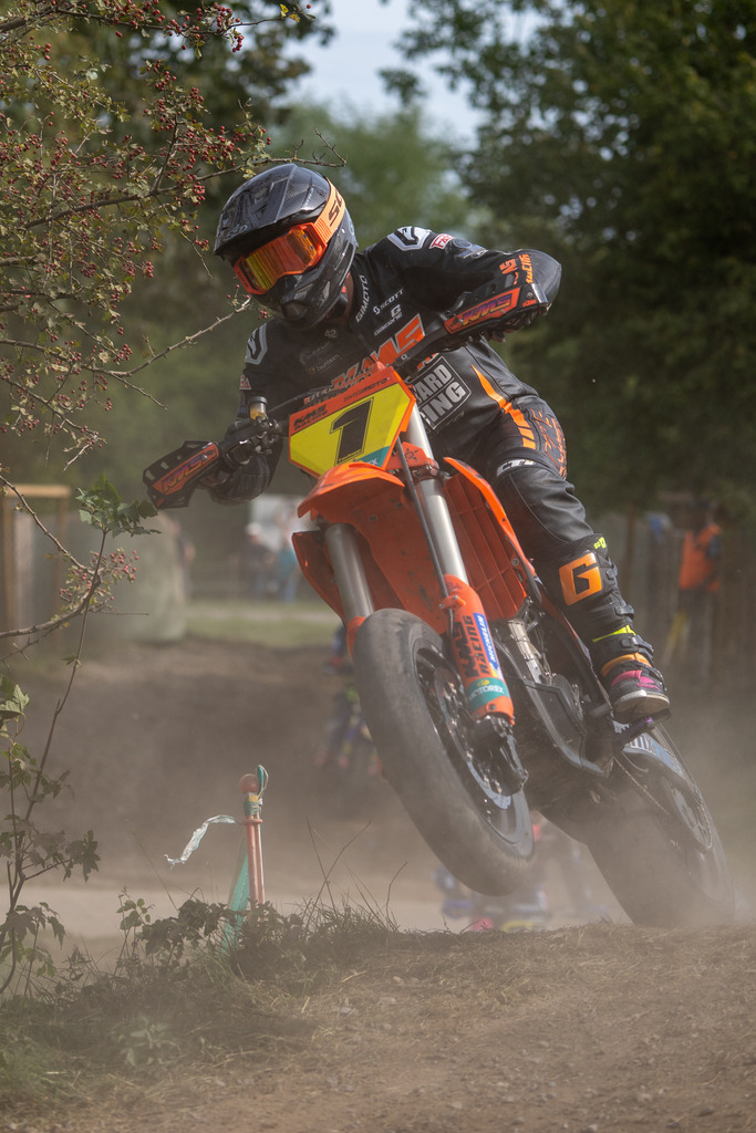20260913-S7A05978 | Supermoto, KMS Racing, Racing, Sport - Realisiert mit Pictrs.com