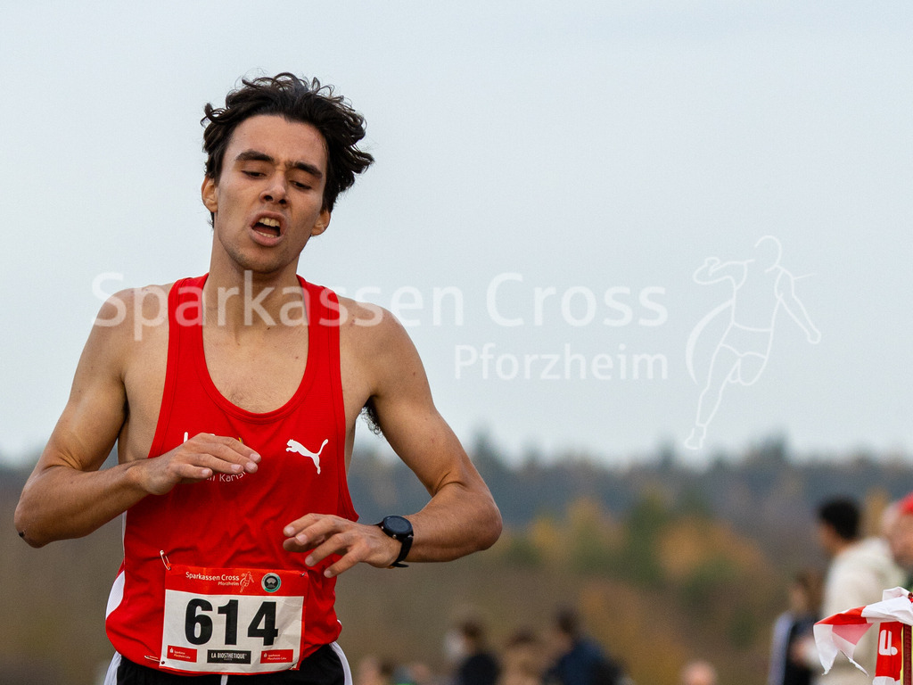 Sparkassen Cross Pforzheim | sparkassencross