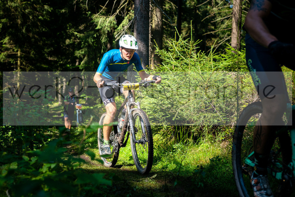 RennsteigRIDE 2021 | Schmiedefeld, 4. September 2021
