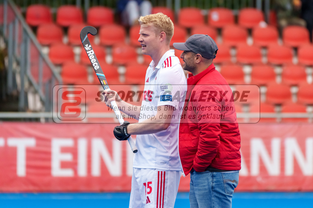 HK_20251011_102979 | 1. Bundesliga Herren Crefelder HTC - Rot-Weiss Köln am 11.10.2025 CHTC, Krefelder