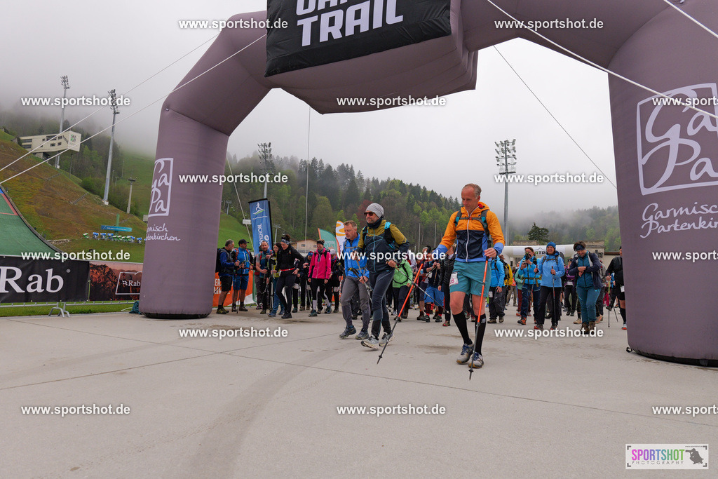 PRAB0317 | GaPa Trail 2025 #gapatrail #yourpictrs #sportshot_your_pictrs Copyright: www.sportshot.de