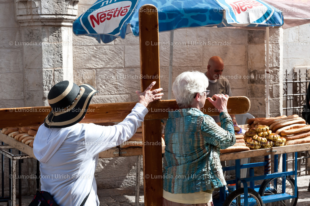 10972-10010 - Jerusalem - Altstadt | max. Bildgröße A3 | 300dpi - Realisiert mit Pictrs.com