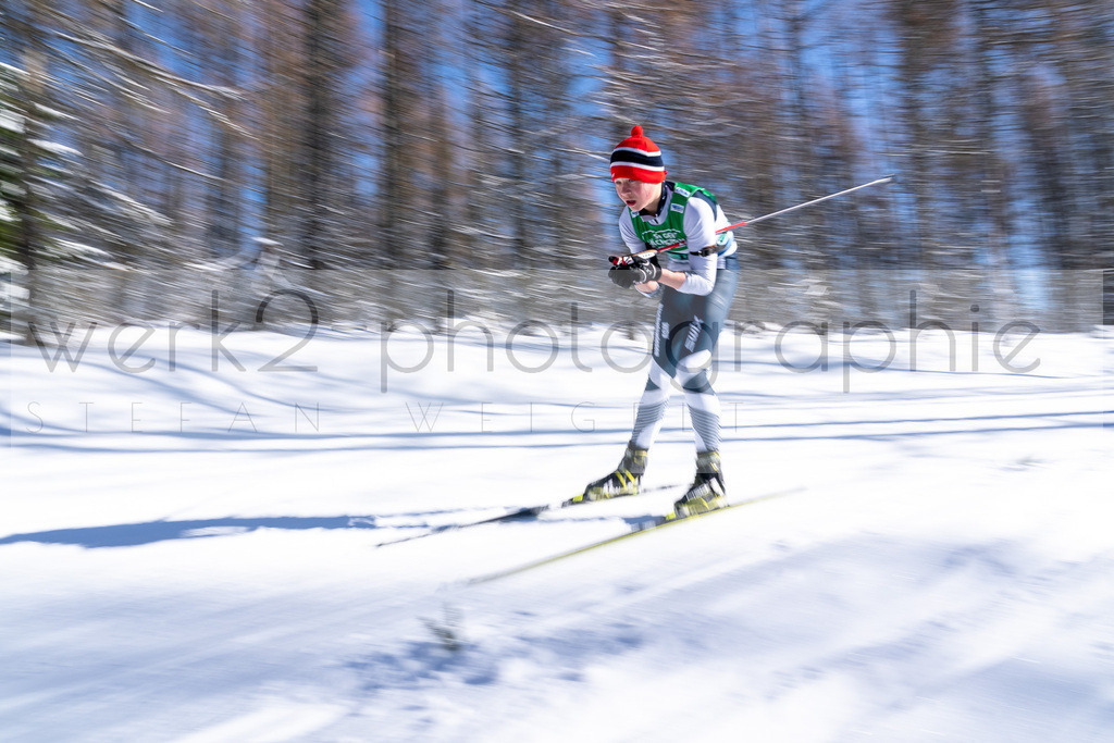 DSC Altenberg | Deutscher Schülercup in Altenberg vom 11. bis zum 13. Februar 2022