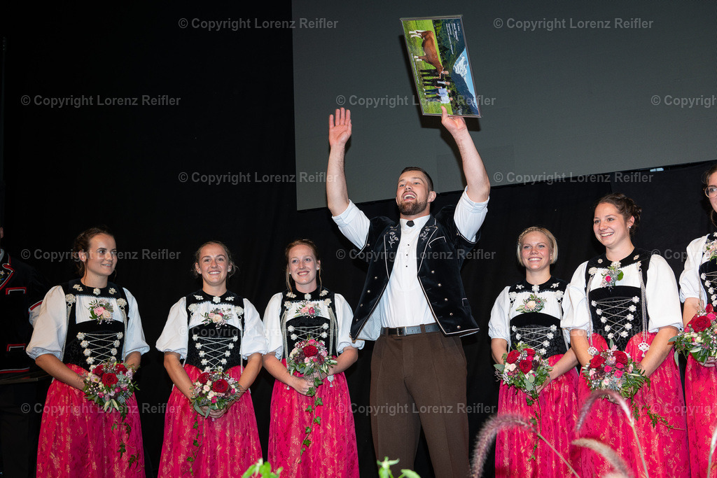 Schwingen -  Unspunnen 2023 | Interlaken, 27.8.23, Schwingen - Unspunnen.
