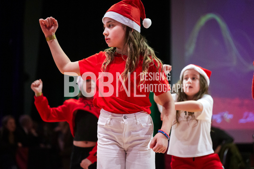 EM Showdance | Ettlingen - 20.12.2025: EM Showdance in Ettlingen (Schlossgartenhalle), Germany. Photo by: BobNL design &amp; photography - Realisiert mit Pictrs.com