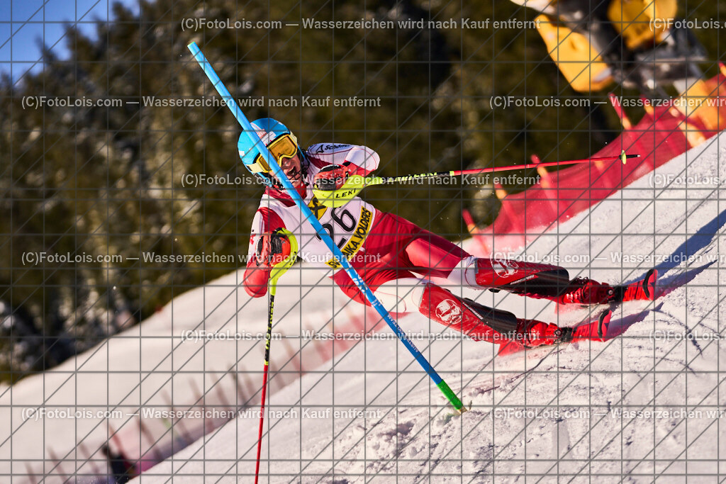 ALP5809_MASTERS-OeM-SL_Glungezer_Hirschler Siegfried | Alpine Österreichische Mastersmeisterschaften auf dem Glungezer. Tiroler Skiverband, SC Volders, SLALOM, So 2. März 2025.