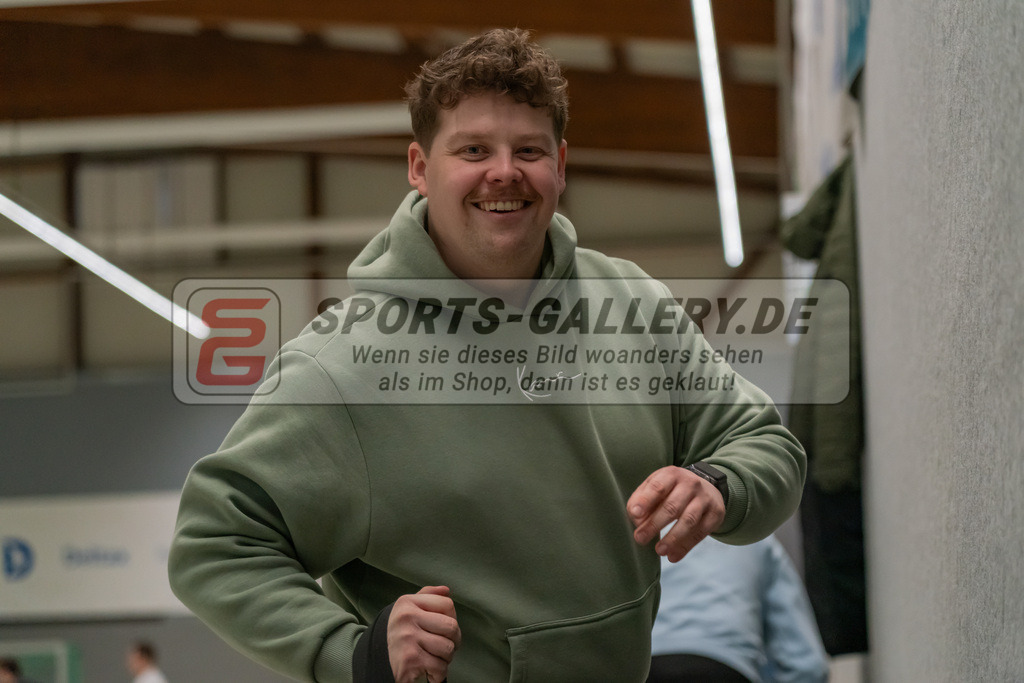 HK_20260201_905504 | 2. Bundesliga Herren Schwarz-Weiß Köln - Club Raffelberg am 01.02.2026