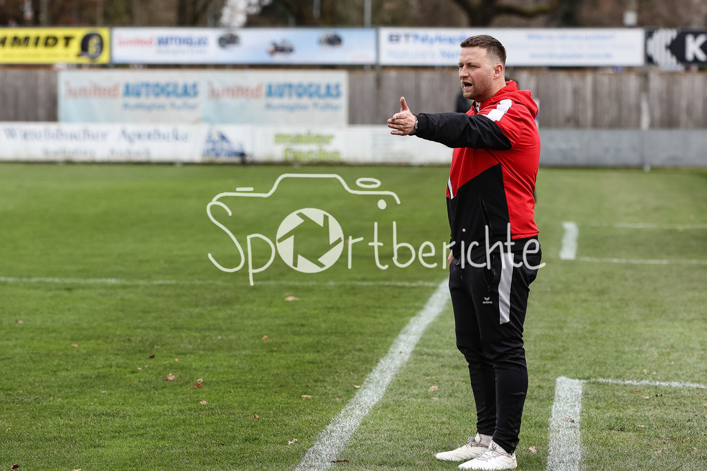 BC Aichach - FC Affing | Tobias JORSCH