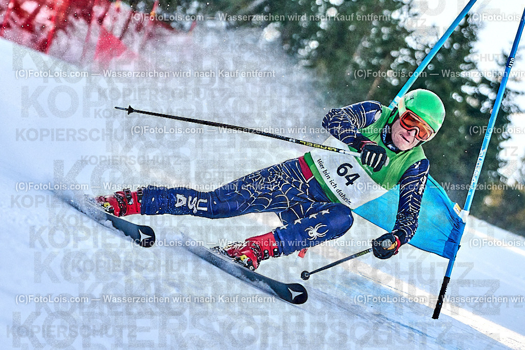 _ALP4405_FIS-Masters-GS-II_Glungezer_Trischberger Hubert | FIS-MASTERS-WorldCup am Glungezer, GiantSlalom-II, So 18. Jänner 2026.