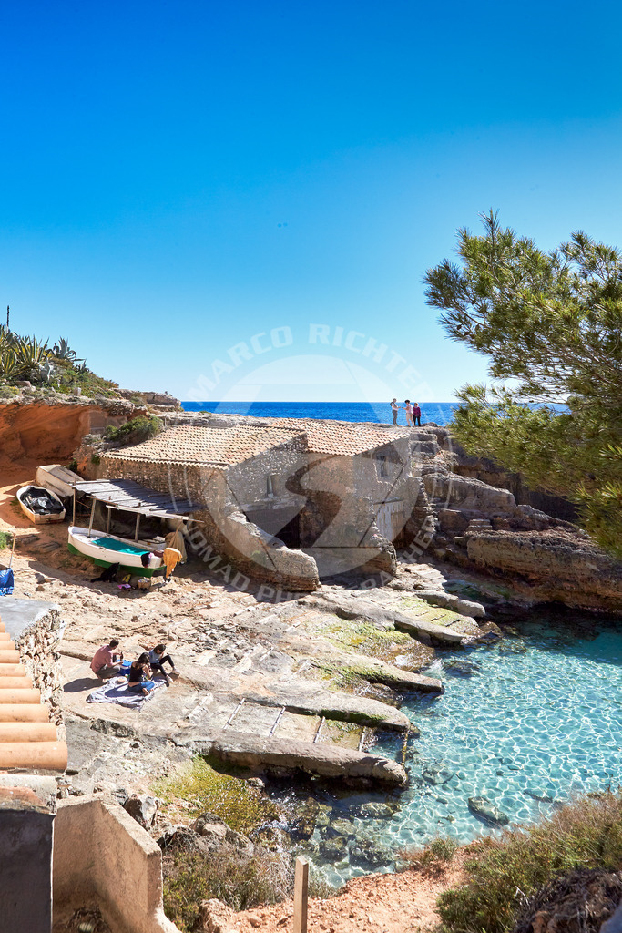 MR-2019-03-16-Cala s_Almunia-0002 | Brillante Fotoabzüge aus Mallorca, Foto Downloads aus Mallorca, Mallorca Postkarten, Mallorca FineArt-Papiere, Mallorca Leinwandrucke, Mallorca Forex Direktdruck, Mallorca Alu Dibond, Mallorca Acrylglas, mit Fotos rund um die Balearen - Insel Mallorca 