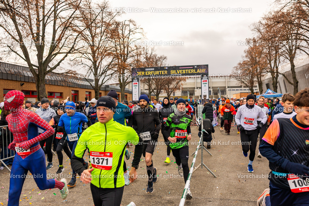 Silvesterlauf Erfurt 2025 R1-1724 | OCR Bilder Fotograf Eisenach Michael Schröder