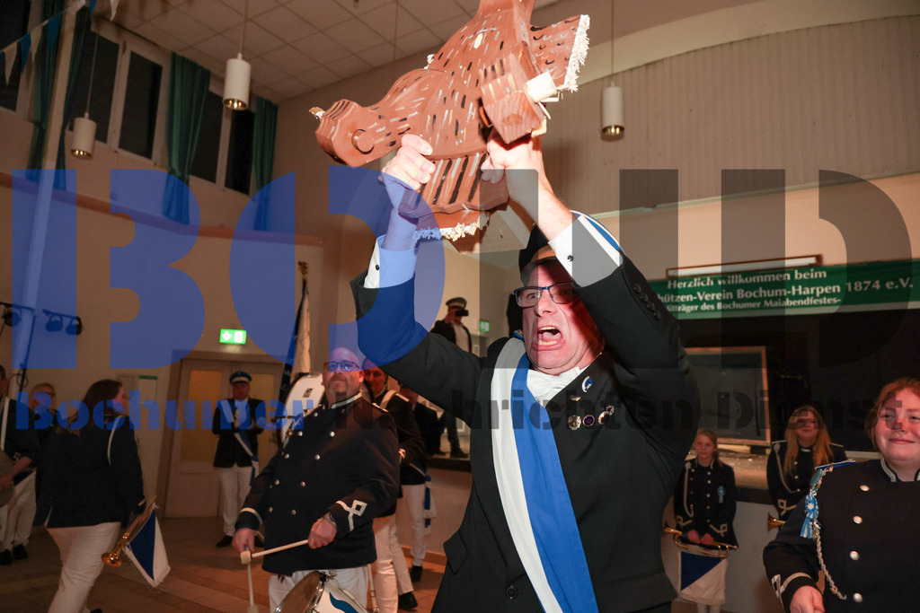 Koenigsschiessen 2024 - BSV Bochum-Harpen {date} -  | {headline}



(Foto: Sebastian Sendlak / BOND)

 - Realisiert mit Pictrs.com