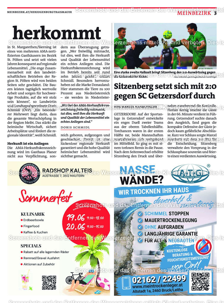 Sitzenberg - Getzersdorf | Professionelle Sportfotos aus Österreich. Für Sport und Presse – jetzt deine Fotos entdecken und bestellen!