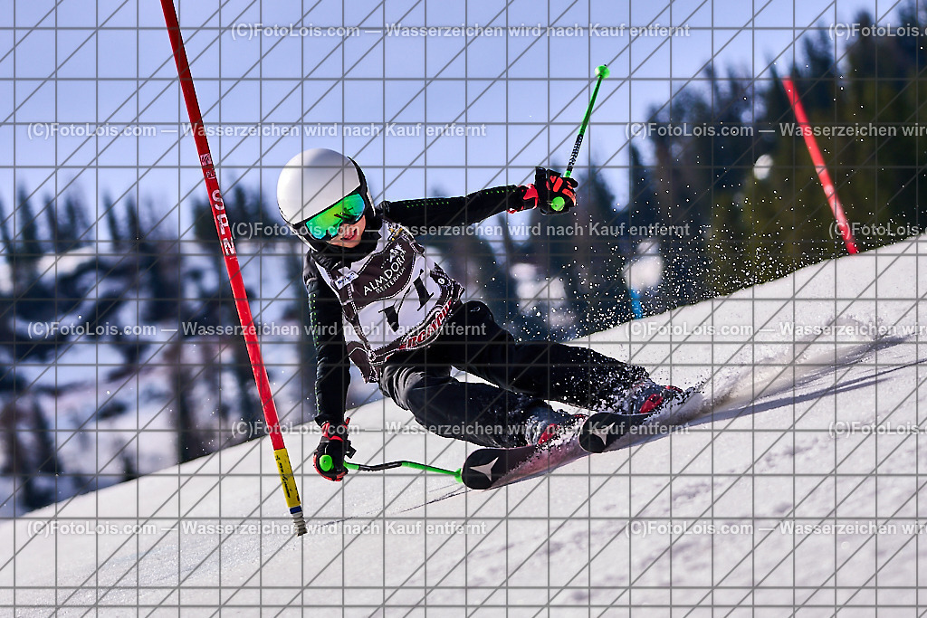 ALP2327_FIS MASTERS WC-Finale_SL_A-Herrn_Vorlaeufer | (C)FotoLois.com, Alois Spandl. FIS MASTERS WorldCup-Finale 2024, Reiteralm (Steiermark, AUT), SLALOM auf der Muldenliftpiste, Sa 6. April 2024.