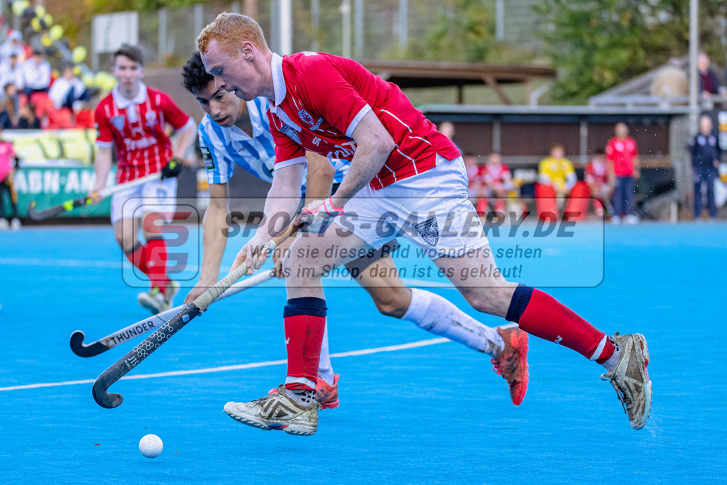 SM_20221002-D5A_3450 | Club Egara - Western Wildcats HC / 3:1