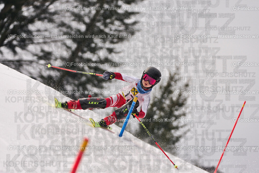 ALP3088_KinderCup-SL_STMK_Strallegg_Doppelhofer Alexander | Raiffeisen KINDERCUP Alpin, SLALOM auf der JogllandStreif in Strallegg am So 23. Februar 2025. Veranstaller: Steirischer Skiverband (5000). Skiunion Strallegg (5197).