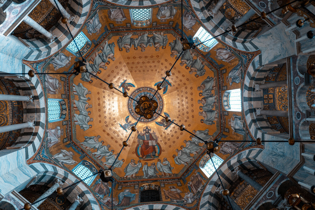 Aachener Dom (20) | hgt-foto
