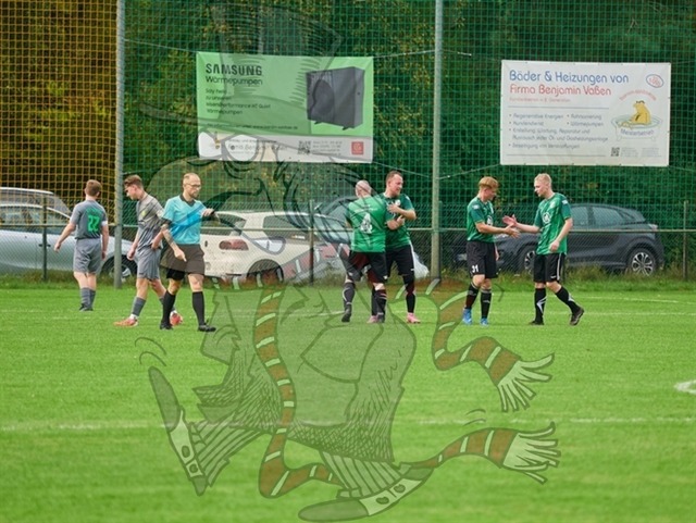 SpG Freya Marienwerder-Union Klosterfelde III vs. SpG Biesenthal-Grüntal II 322 | mythos-online-redaktion